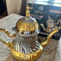 Teiera araba