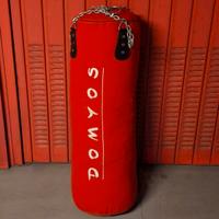 sacco boxe domyos