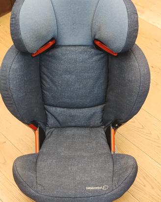 seggiolino auto bebeconfort