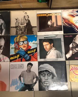 LP / Dischi / Vinili / 33 giri