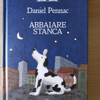 Abbaiare Stanca