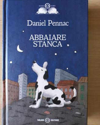 Abbaiare Stanca