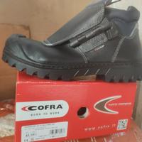 scarpe antinfortunistiche 