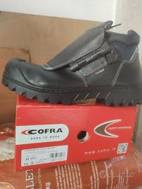 scarpe antinfortunistiche 