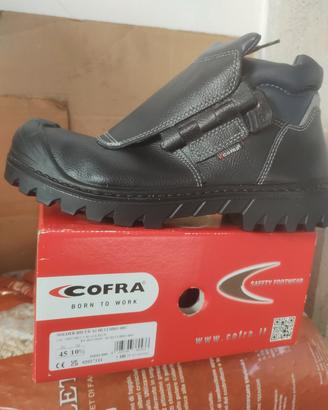 scarpe antinfortunistiche 