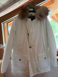Giaccone parka Woolrich