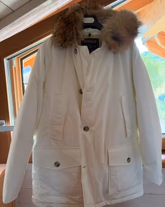 Giaccone parka Woolrich