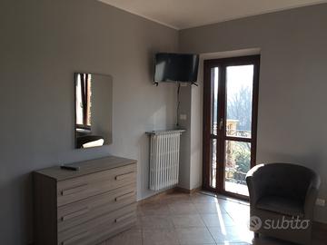 Camera in condivisione