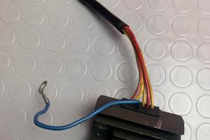 REGOLATORE TENSIONE APRILIA RS 125 1999 2005 RS125