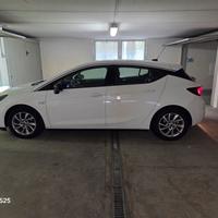 Opel Astra quinta serie cambio automatico 