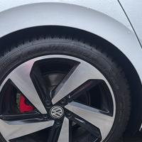 Cerchi keynes vw oroginali