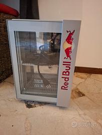 mini frigo red bull