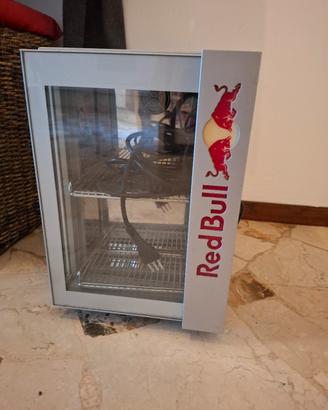 mini frigo red bull