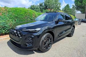 AUDI Q5 TDI S tronic quattro S line NAV - ACC -