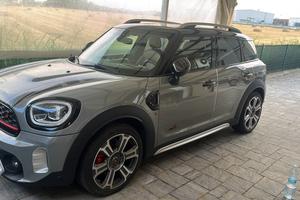 mini countryman S