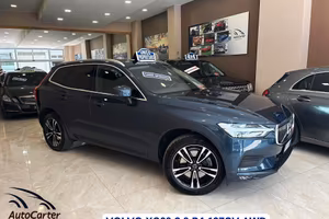 Volvo XC60 2.0 197CV 4WD** PARI AL NUOVO**