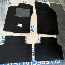 KIT TAPPETINI IN MOQUETTE ALFA GT