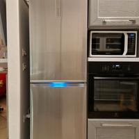 FRIGORIFERO COMBINATO SAMSUNG KITCHENFIT RB33J8835