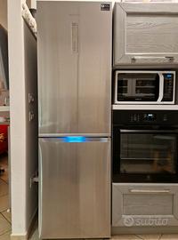FRIGORIFERO COMBINATO SAMSUNG KITCHENFIT RB33J8835