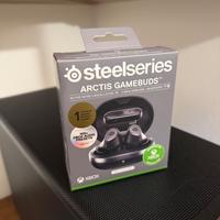 Arctis GameBuds Xbox: Nuove e Universali (PS5/PC)