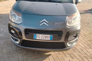 Citroën c3 picasso 