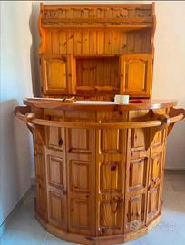 Mobile bar