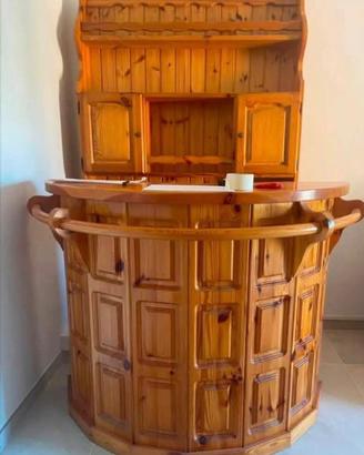 Mobile bar