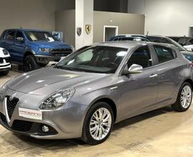 ALFA ROMEO Giulietta 1.4 Turbo 120 CV GPL Super