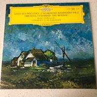 Vinili musica classica