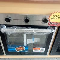 FORNI AD INCASSO NUOVI