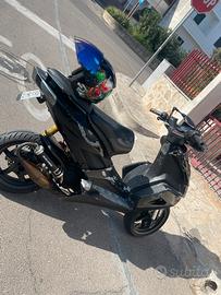 Sr 50 aprilia