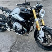 BMW R nineT