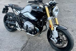 BMW R nineT