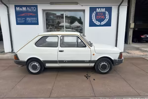 FIAT 127 900 3 porte Special !!!!!