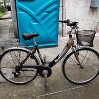 bicicletta