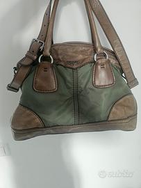 Borsa bauletto Prada Vintage