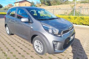 Kia Picanto 1.0 12V SOLI 12000KM!!!!!!!!!!
