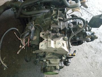 CAMBIO MANUALE 5M VW BORA 1.6 B 2000 AKL