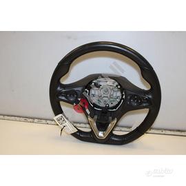 Volante in pelle vers. air-bag Opel Corsa F 2020