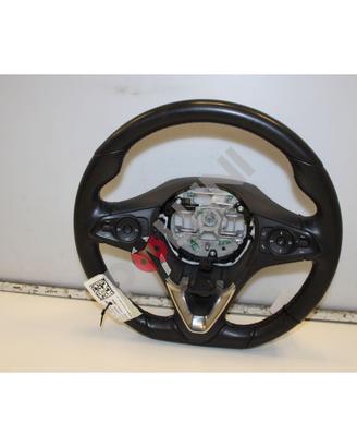Volante in pelle vers. air-bag Opel Corsa F 2020