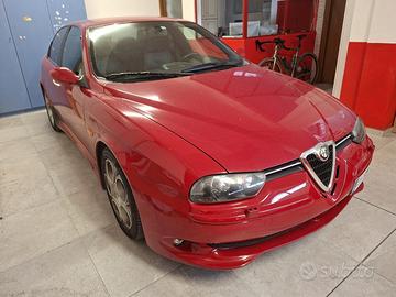 156 GTA