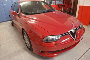 156 GTA
