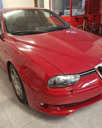 156 GTA