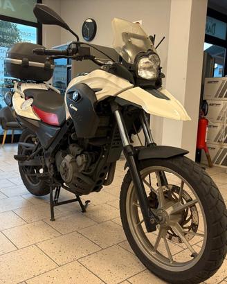 Bmw G 650 GS PAT. A2