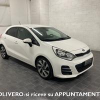 KIA Rio 1.1 CRDi 5p. Cool-NAVI-CAMERA-E6