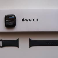 Apple Watch SE 2 immacolato