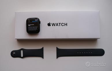 Apple Watch SE 2 immacolato