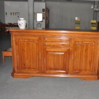 Credenzone noce Codia