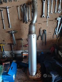 terminale Kawasaki kxf 450