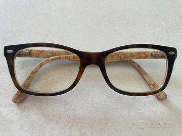 occhiali ray ban da vista Ray-Ban - RB5228 heart_p